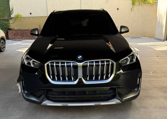 BMW X1 2.0 16V TURBO GASOLINA SDRIVE20I X-LINE STEPTRONIC BMW X1 2.0 16V TURBO GASOLINA SDRIVE20I X-LINE STEPTRONIC